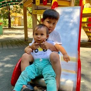 Meet your Posher, Bota